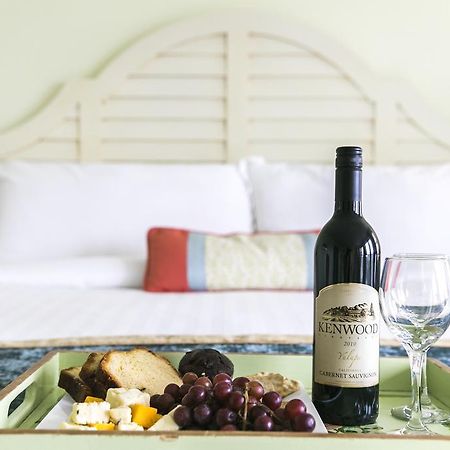 Mansion House Inn Vineyard Haven Zewnętrze zdjęcie