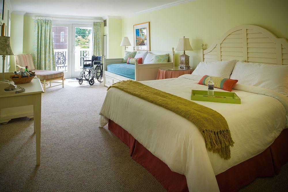 Mansion House Inn Vineyard Haven Zewnętrze zdjęcie