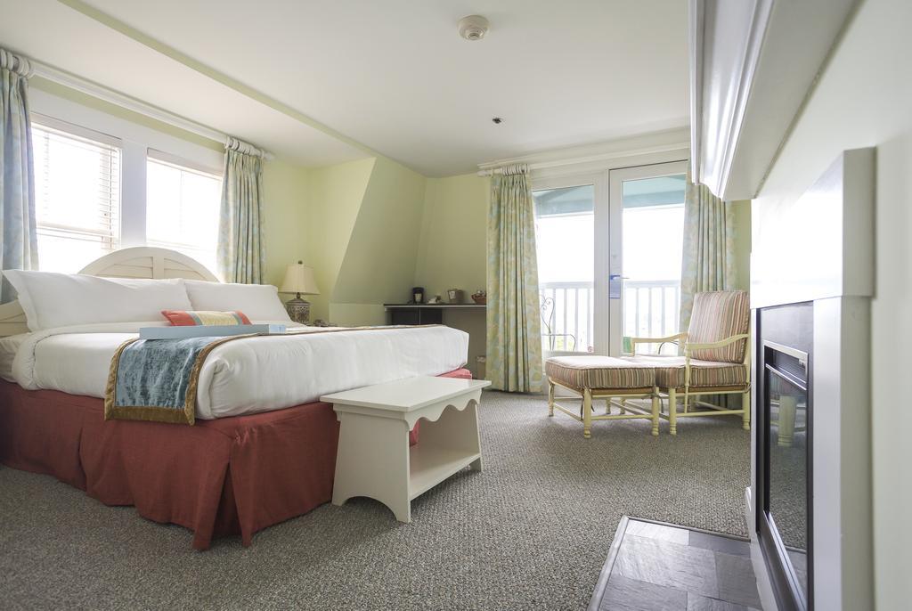 Mansion House Inn Vineyard Haven Zewnętrze zdjęcie