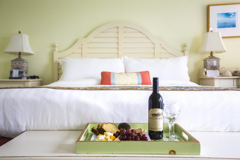 Mansion House Inn Vineyard Haven Zewnętrze zdjęcie