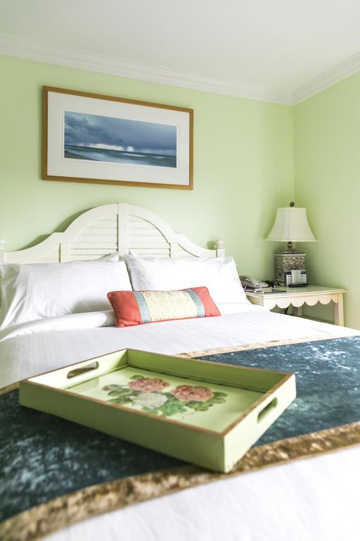Mansion House Inn Vineyard Haven Zewnętrze zdjęcie