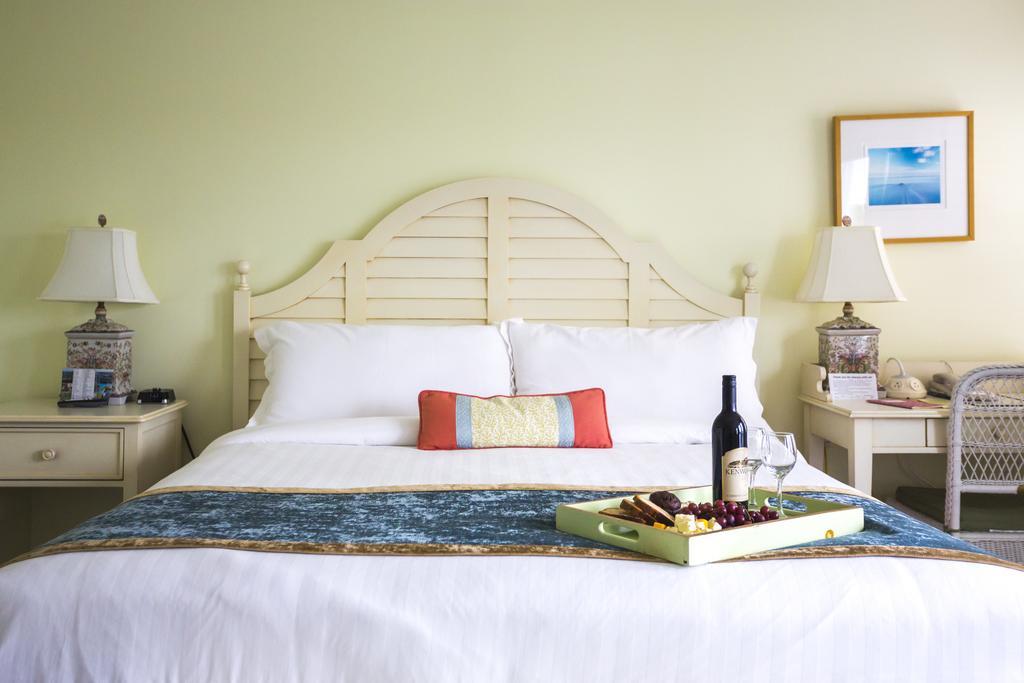 Mansion House Inn Vineyard Haven Zewnętrze zdjęcie