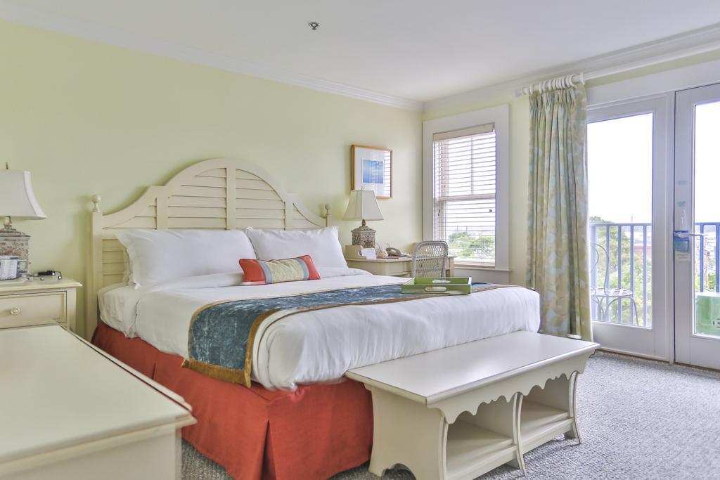 Mansion House Inn Vineyard Haven Zewnętrze zdjęcie
