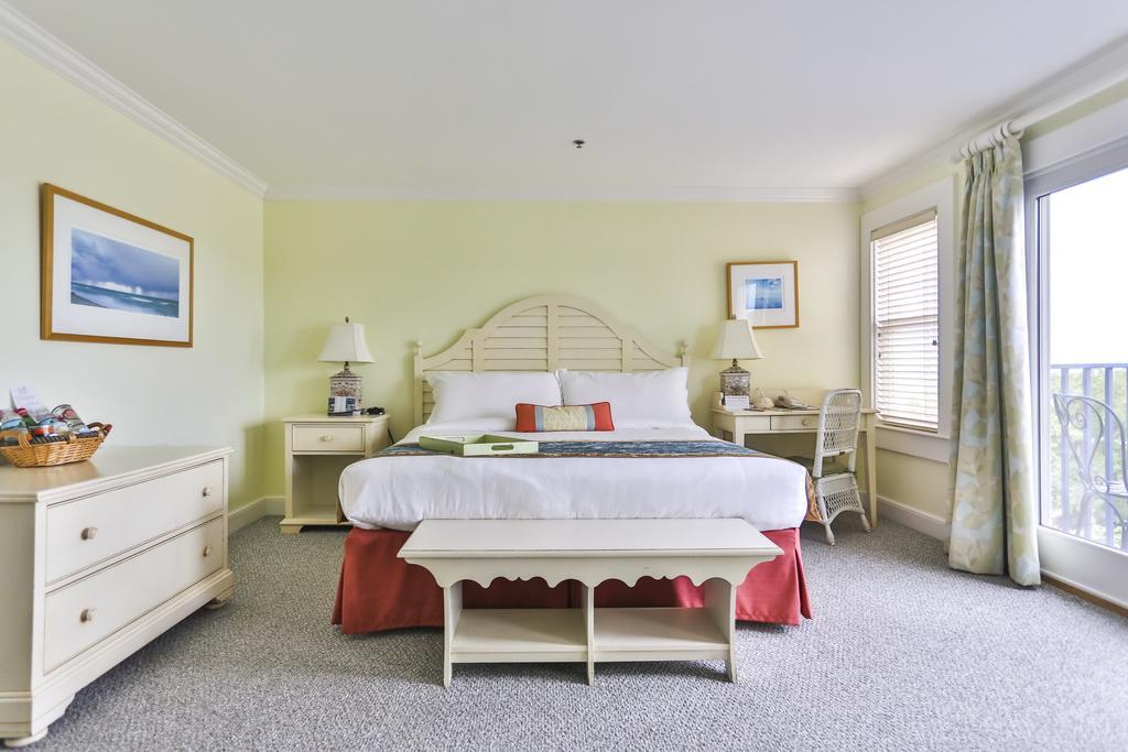 Mansion House Inn Vineyard Haven Zewnętrze zdjęcie