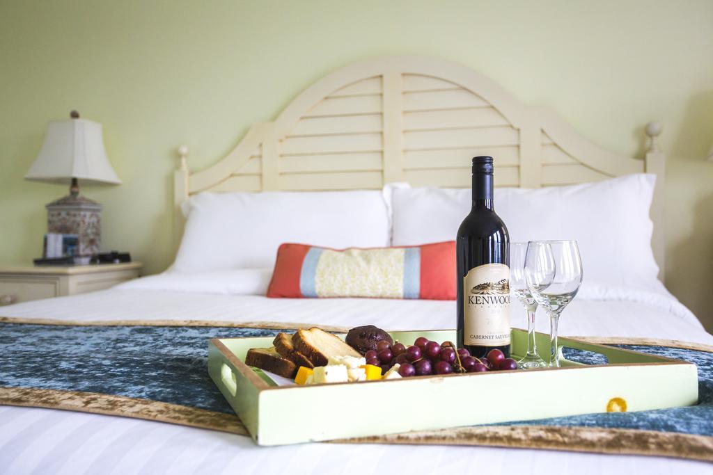 Mansion House Inn Vineyard Haven Zewnętrze zdjęcie