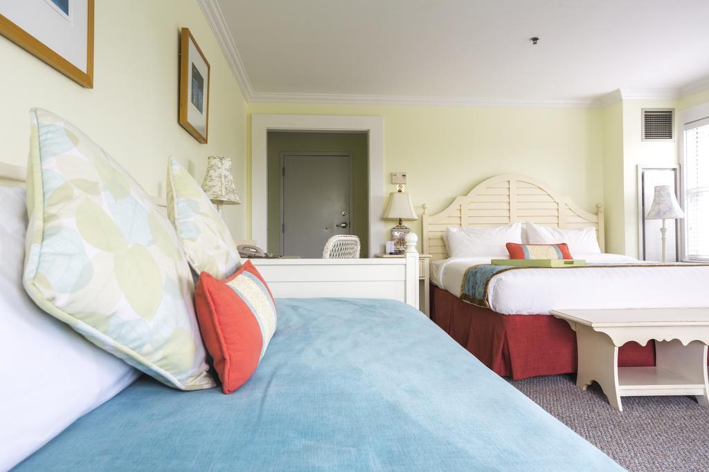 Mansion House Inn Vineyard Haven Zewnętrze zdjęcie