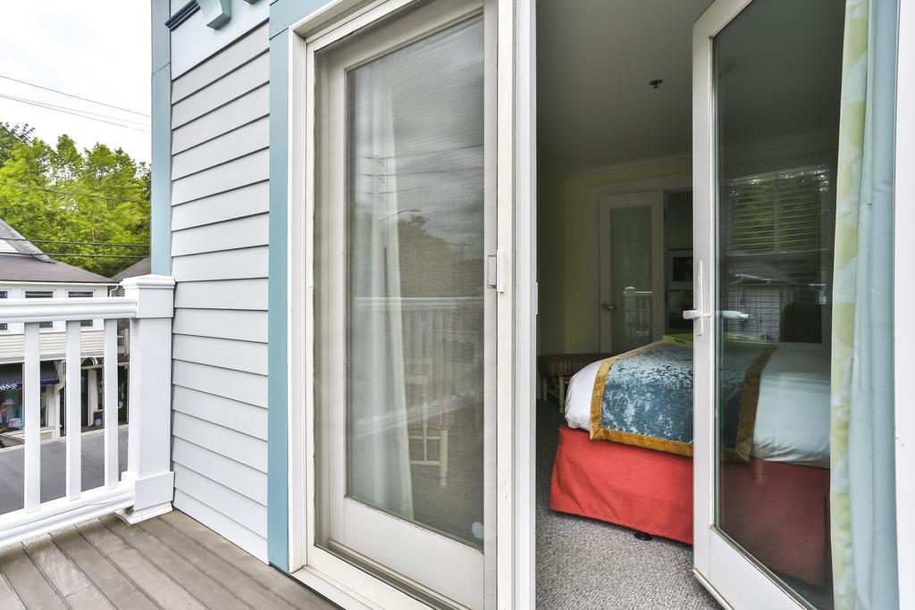 Mansion House Inn Vineyard Haven Zewnętrze zdjęcie