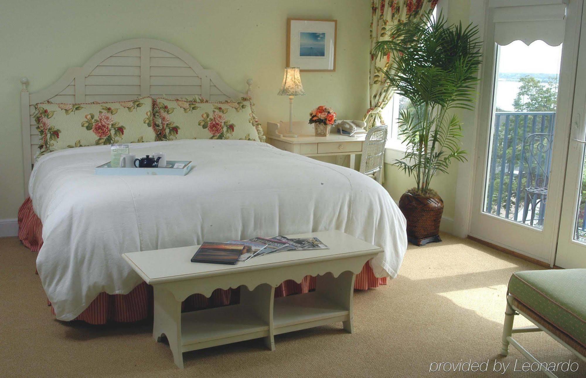 Mansion House Inn Vineyard Haven Zewnętrze zdjęcie