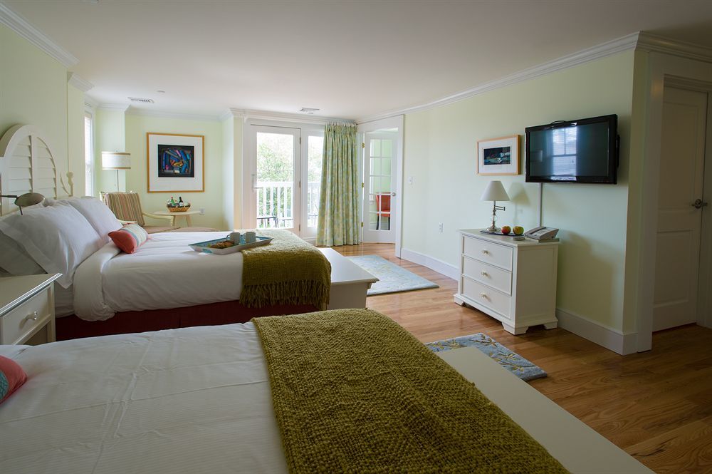 Mansion House Inn Vineyard Haven Zewnętrze zdjęcie