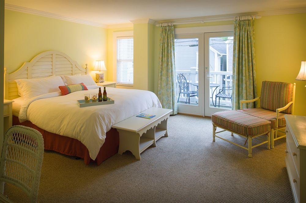 Mansion House Inn Vineyard Haven Zewnętrze zdjęcie