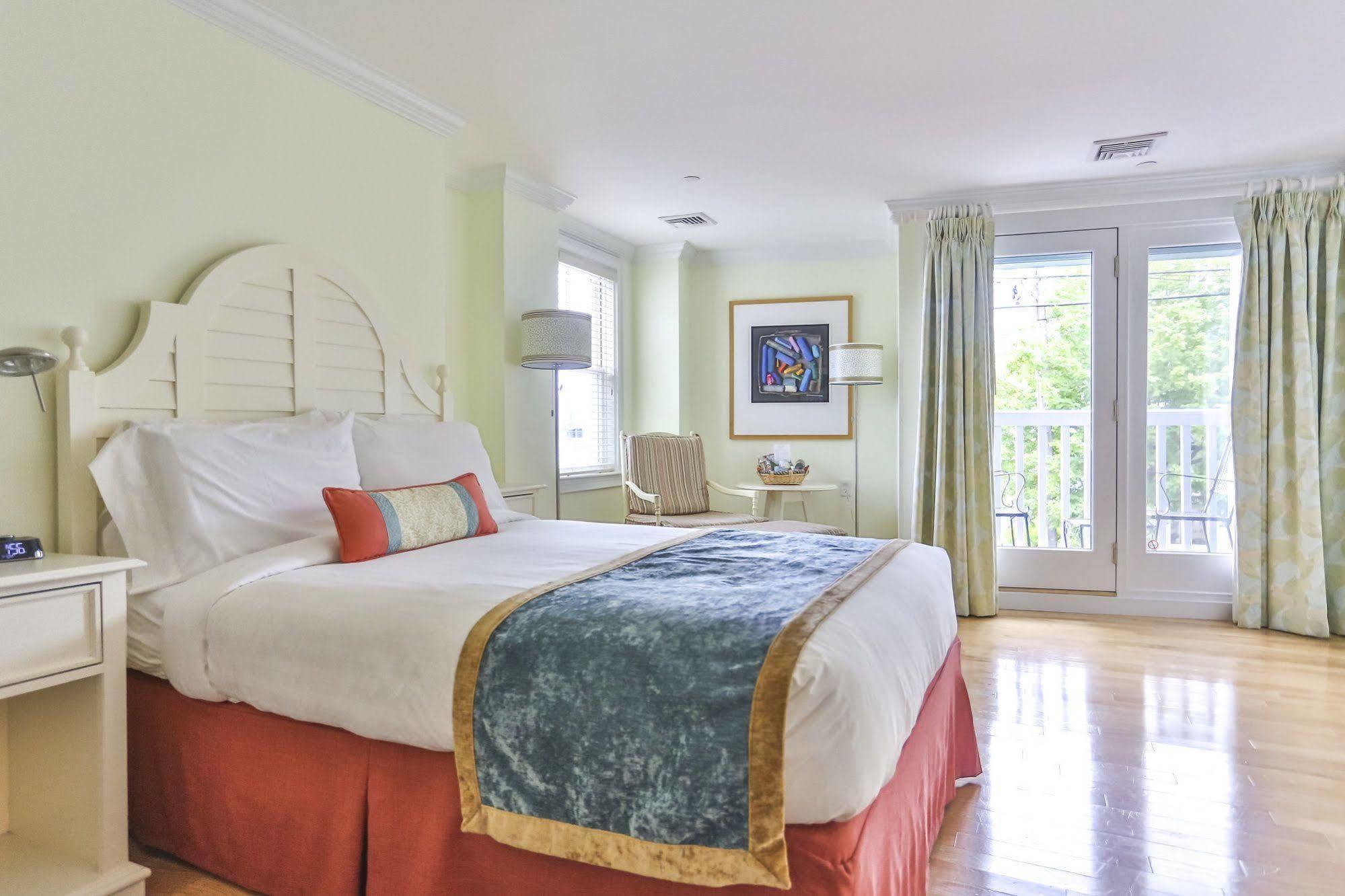 Mansion House Inn Vineyard Haven Zewnętrze zdjęcie