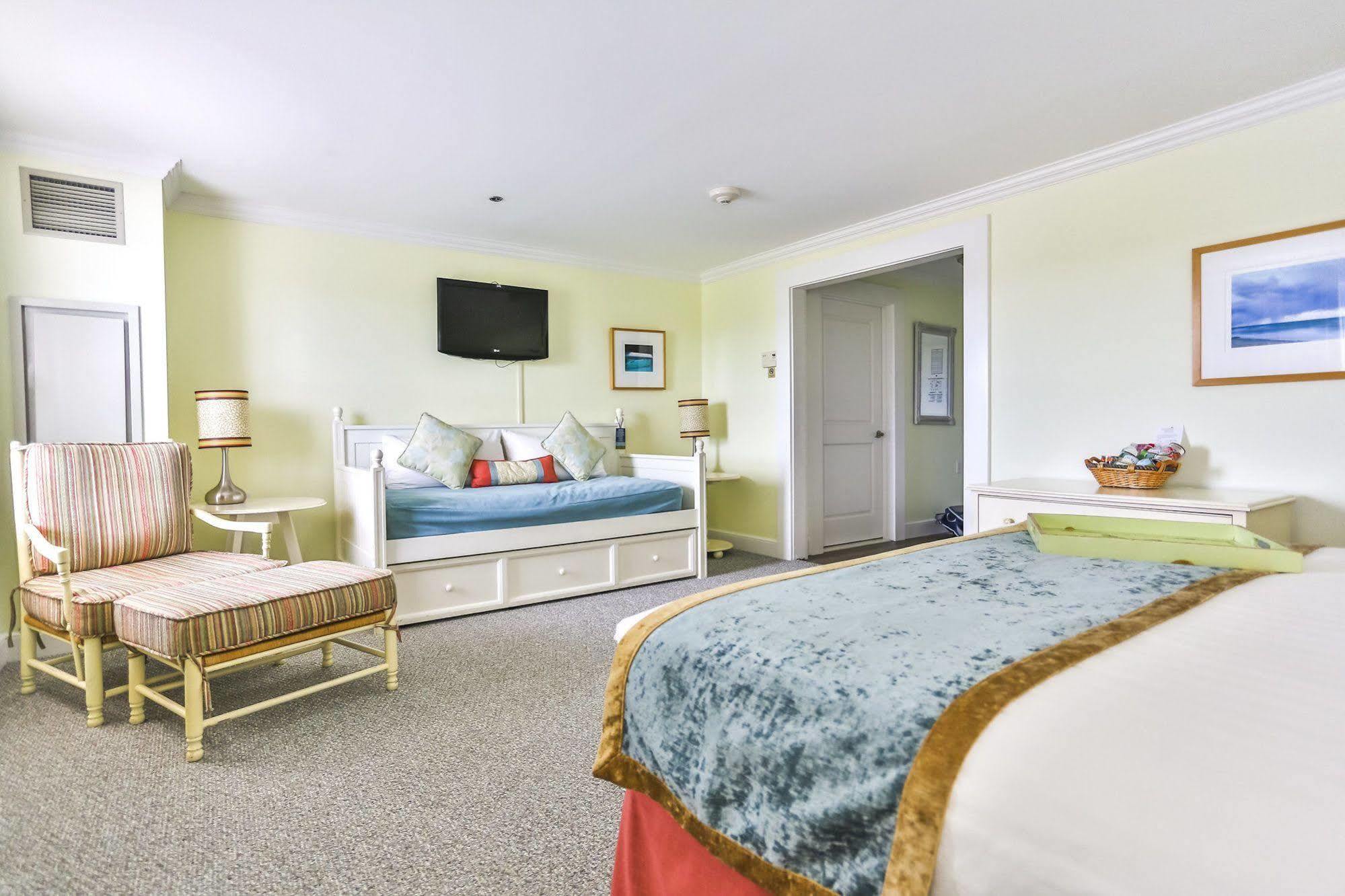 Mansion House Inn Vineyard Haven Zewnętrze zdjęcie