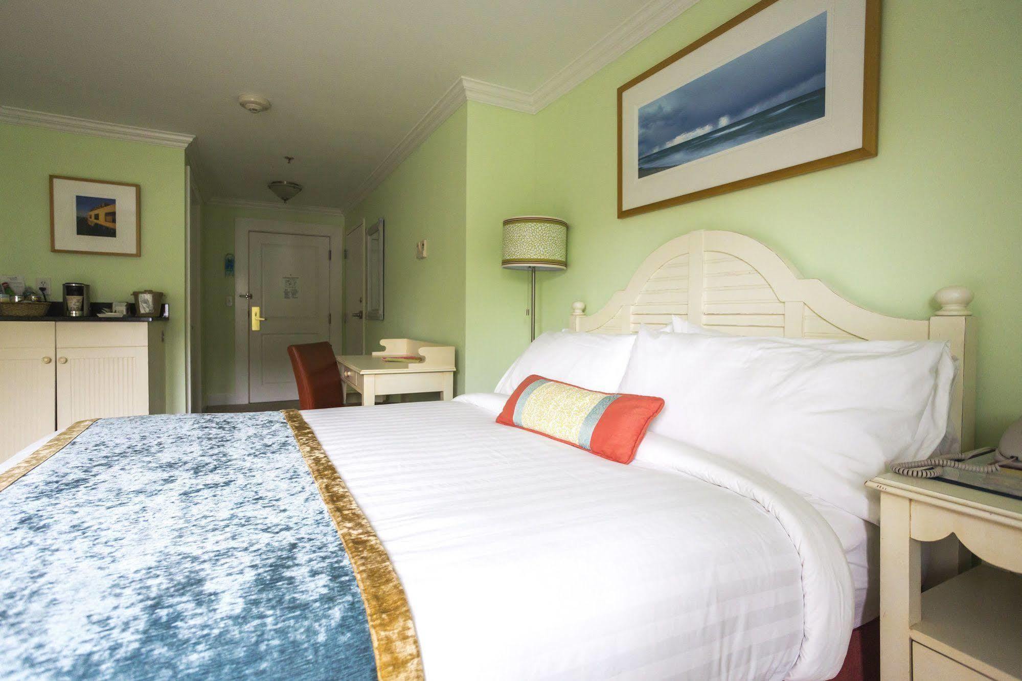 Mansion House Inn Vineyard Haven Zewnętrze zdjęcie