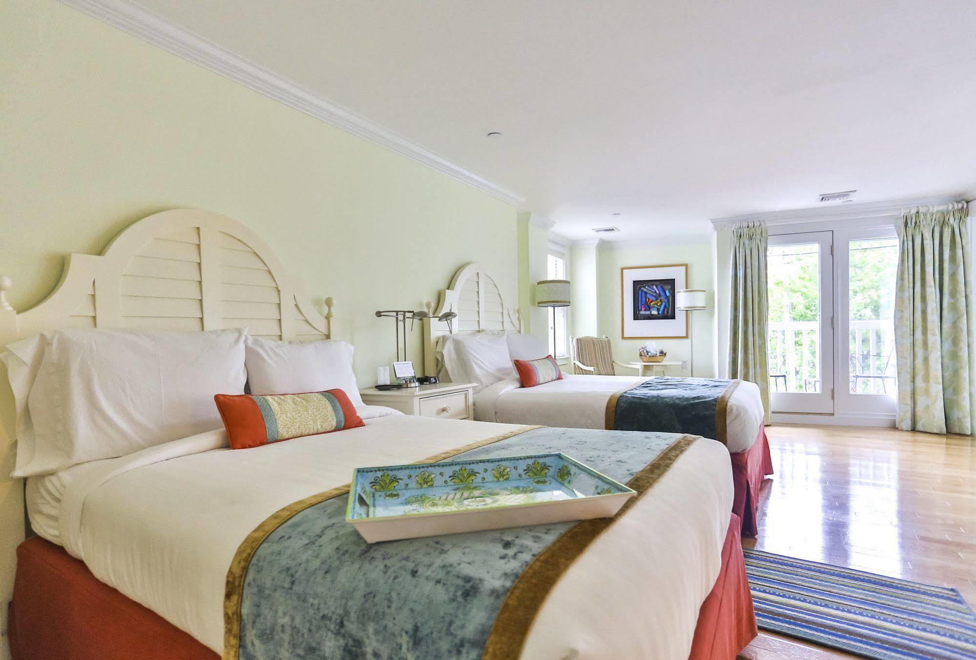 Mansion House Inn Vineyard Haven Zewnętrze zdjęcie