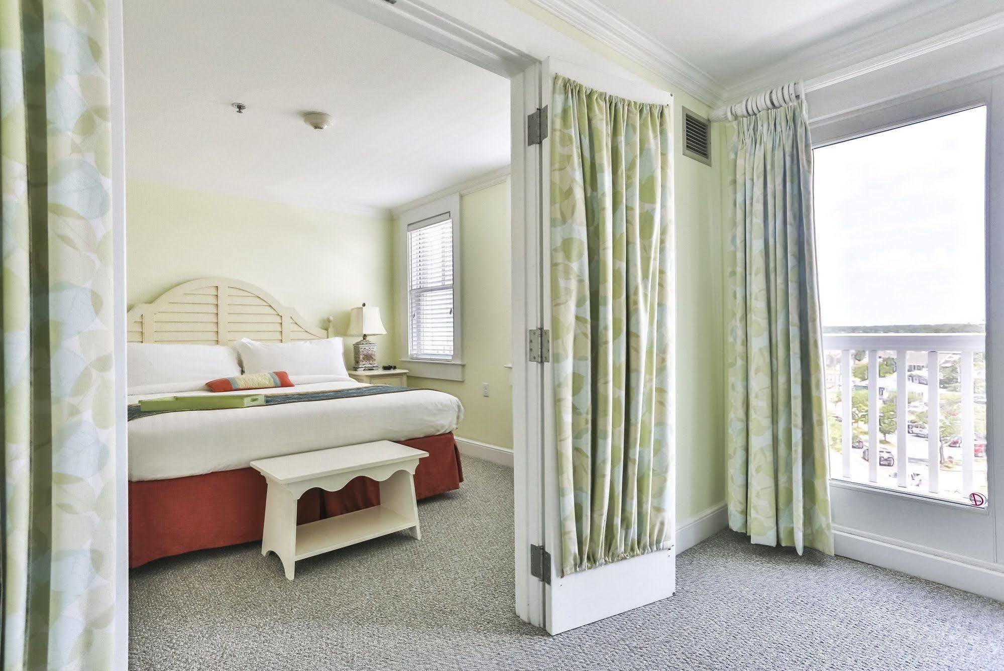 Mansion House Inn Vineyard Haven Zewnętrze zdjęcie