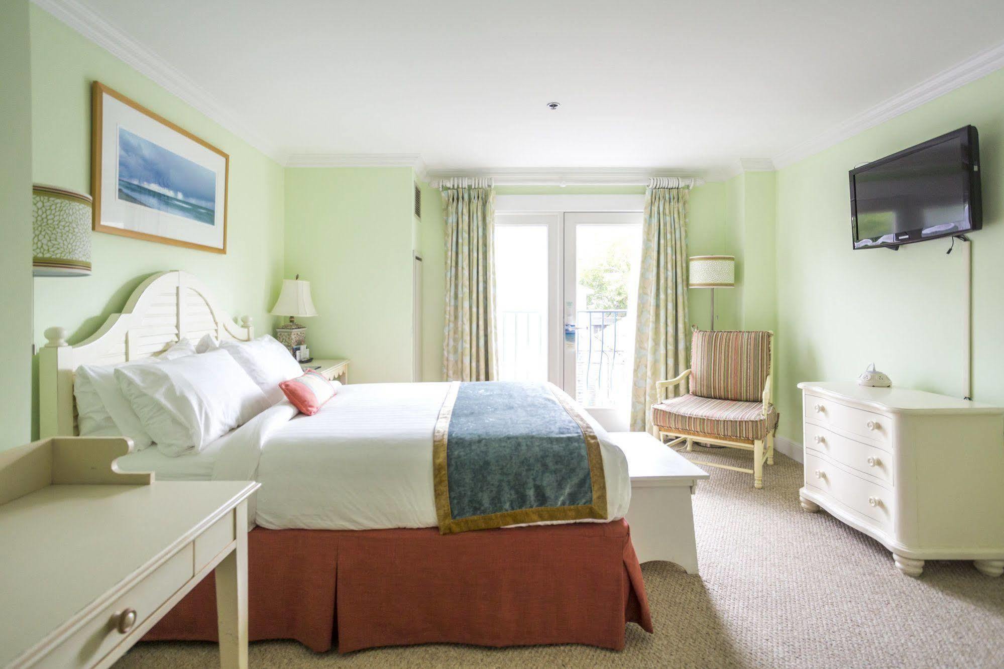 Mansion House Inn Vineyard Haven Zewnętrze zdjęcie