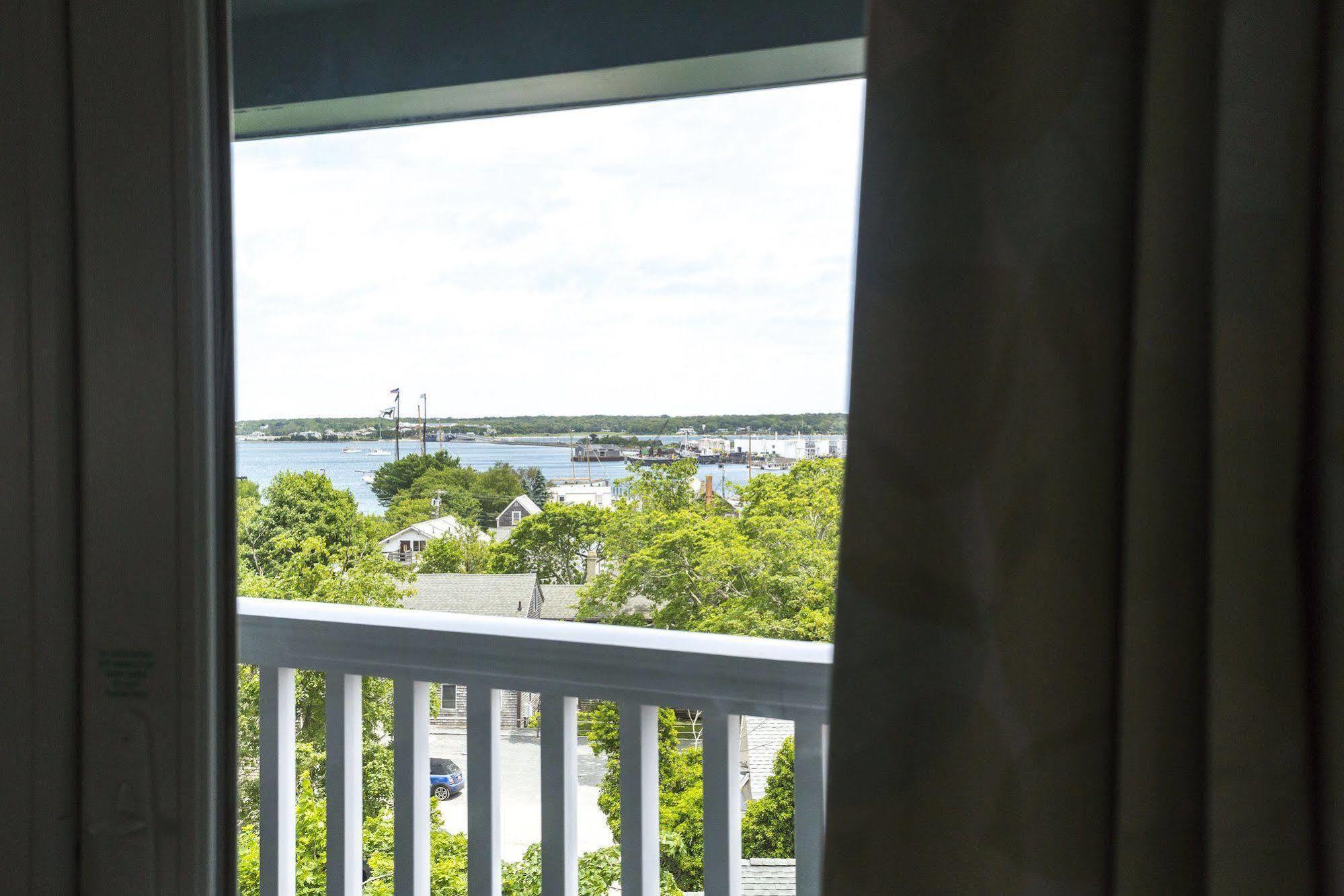 Mansion House Inn Vineyard Haven Zewnętrze zdjęcie